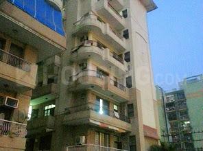 Sam Palm Grove Apartments - Image 6