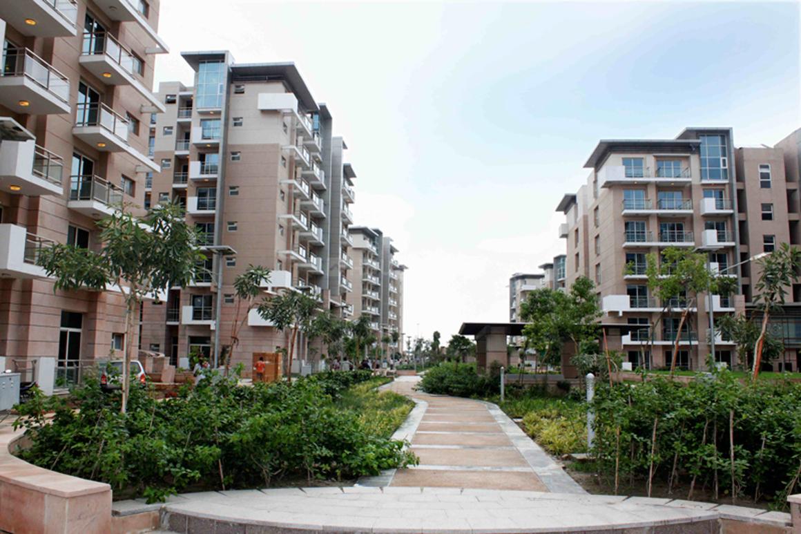 Emaar Commonwealth Games Village - Image 13