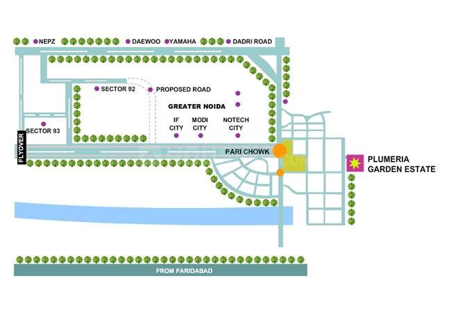 Uppal Plumeria Garden Estate - Image 18