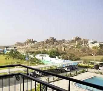 3 BHK Apartment