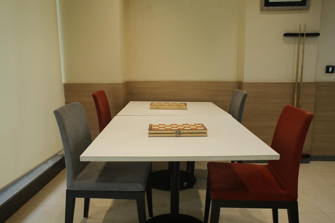 Nimbus Express Park View 2 - Image 38