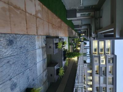 Gallery Cover Image of 1241 Sq.ft 2 BHK Apartment for buy in DSMAX STARRY, Electronic City for 4342258