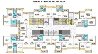 2 BHK Apartment