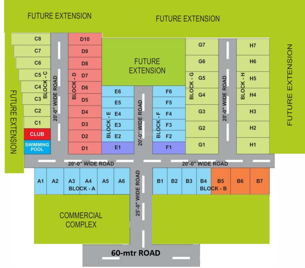 AB Crimson Villa - Image 16