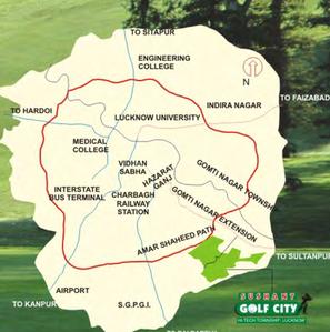 Gallery Cover Pic of Ansal Pocket 1 Sector O