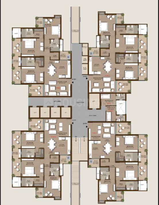 Ramprastha Attalika - Image 16