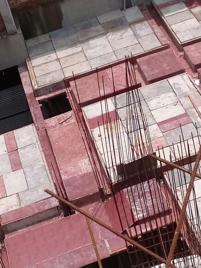 Nimbus The Express Park View II Low Rise Apartments - Image 40