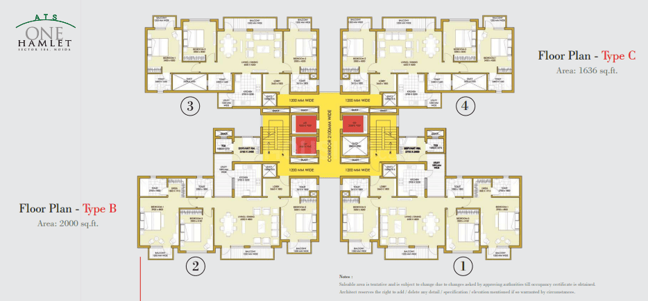 ATS One Hamlet - Image 21