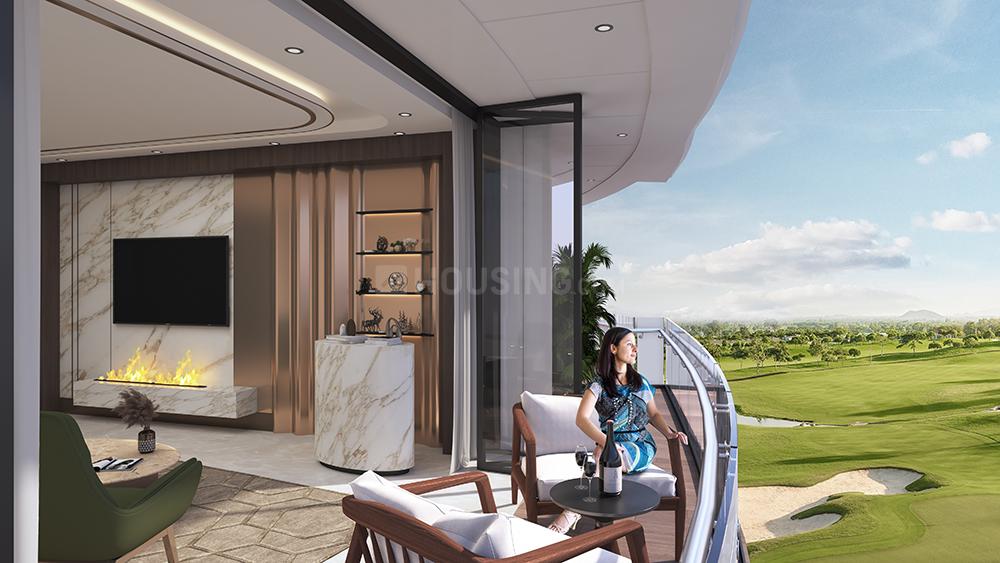 Trecento Residencies A by Gaurs - Image 10