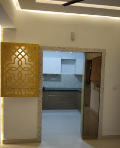 3 BHK Apartment