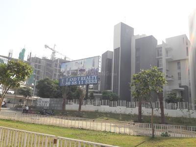 4 BHK Apartment