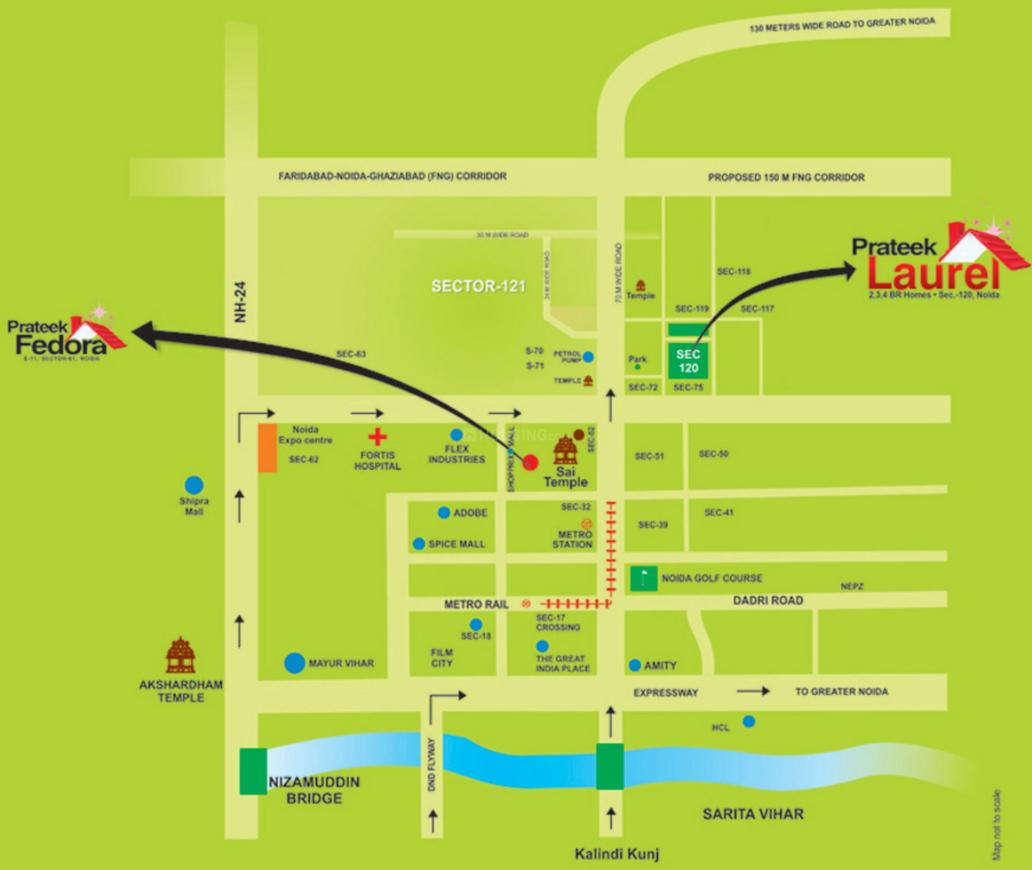 Prateek Laurel - Image 33