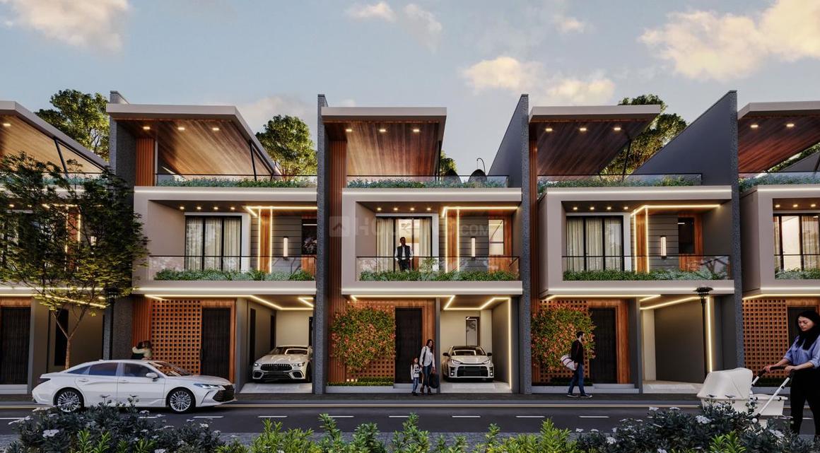 Green Villa 1 - Image 4