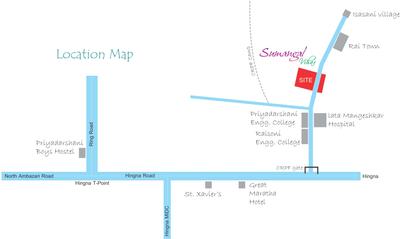 Gallery Cover Pic of Sumangal Vihar