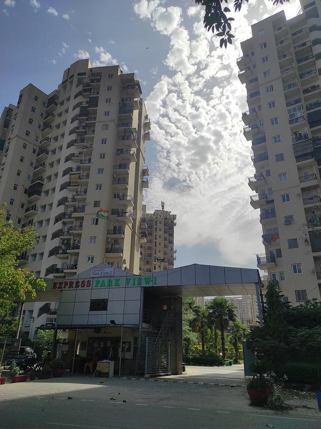 Nimbus Express Park View - Image 3