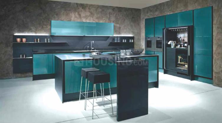 The Leela Sky Villas - Image 8