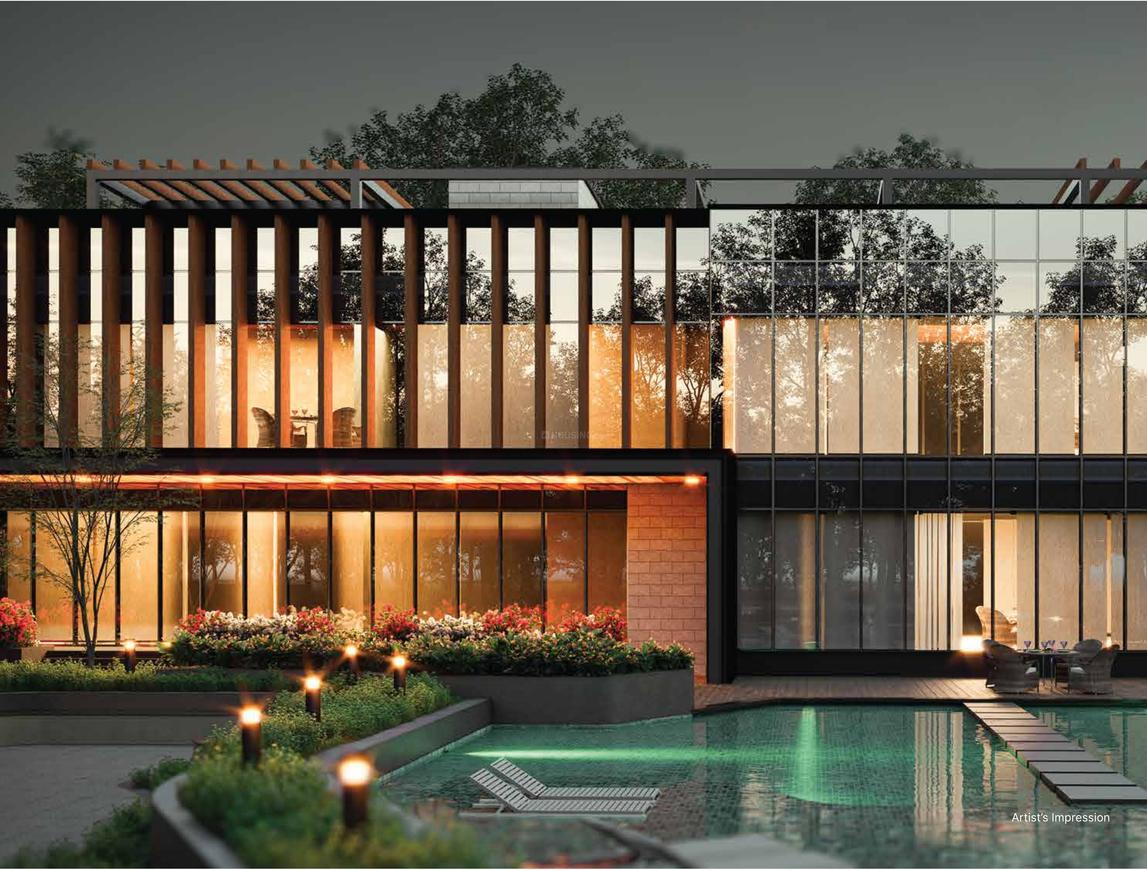 Sobha Aurum - Image 8