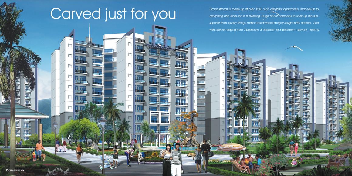 Grand Omaxe - Image 8