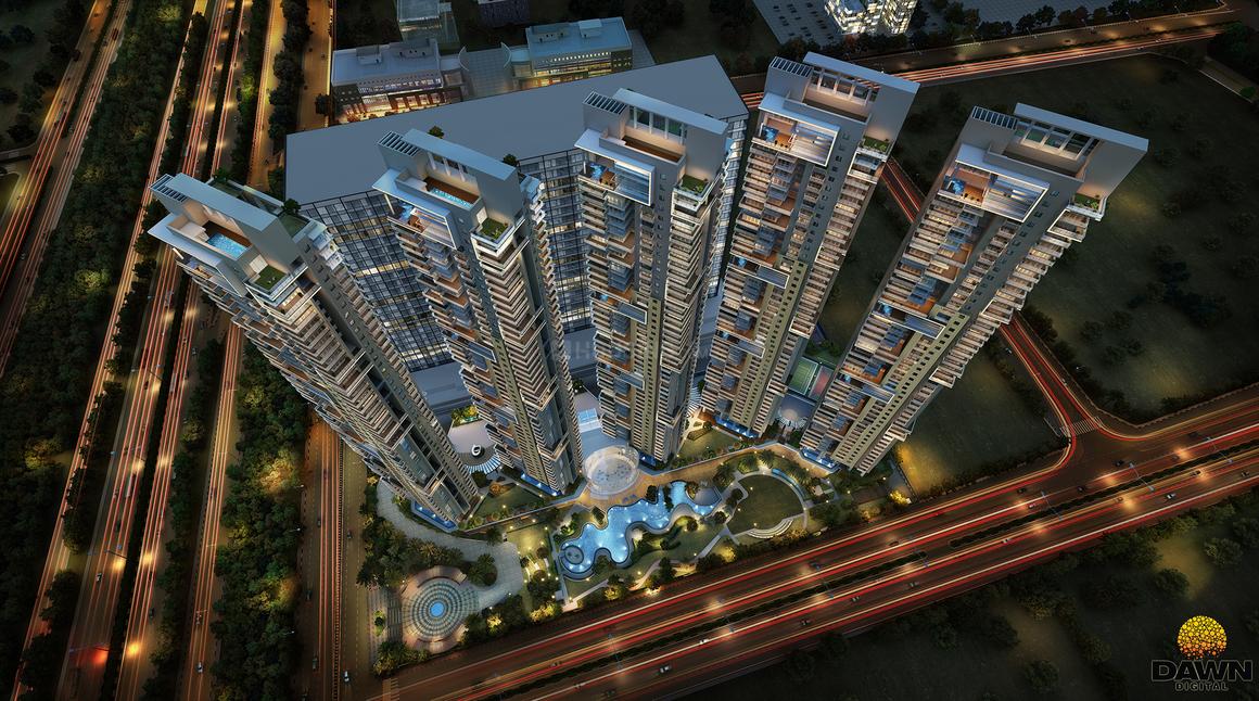 ATS Knightsbridge - Image 3