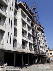Gallery Cover Pic of Guru Prabhu Divine Residency