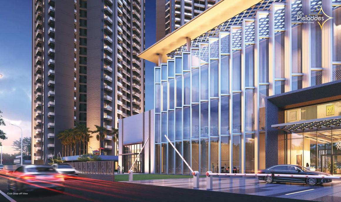 RG Pleiaddes - Image 18