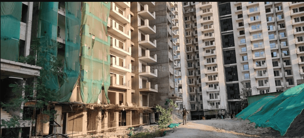 Express Astra Phase II - Image 35