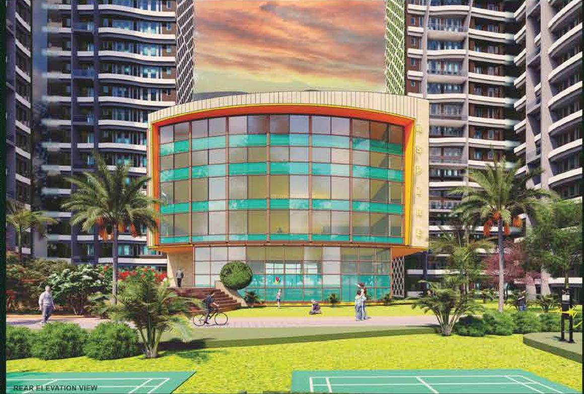 AU Aspire Silicon City - Image 4