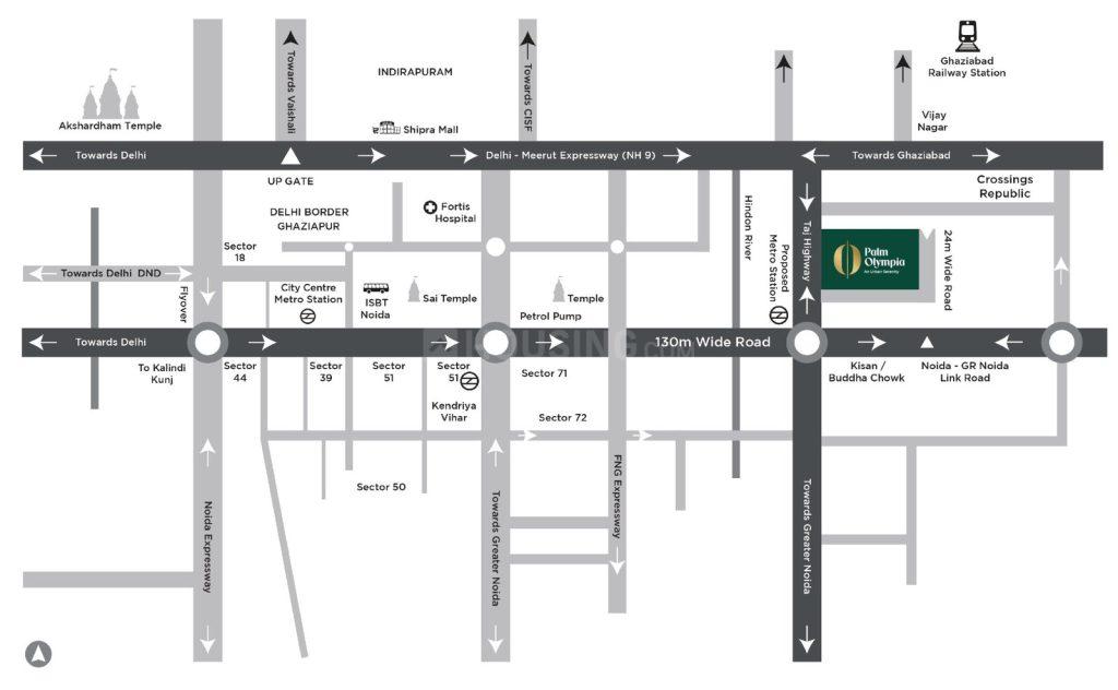 Palm Olympia Phase 3 - Image 10