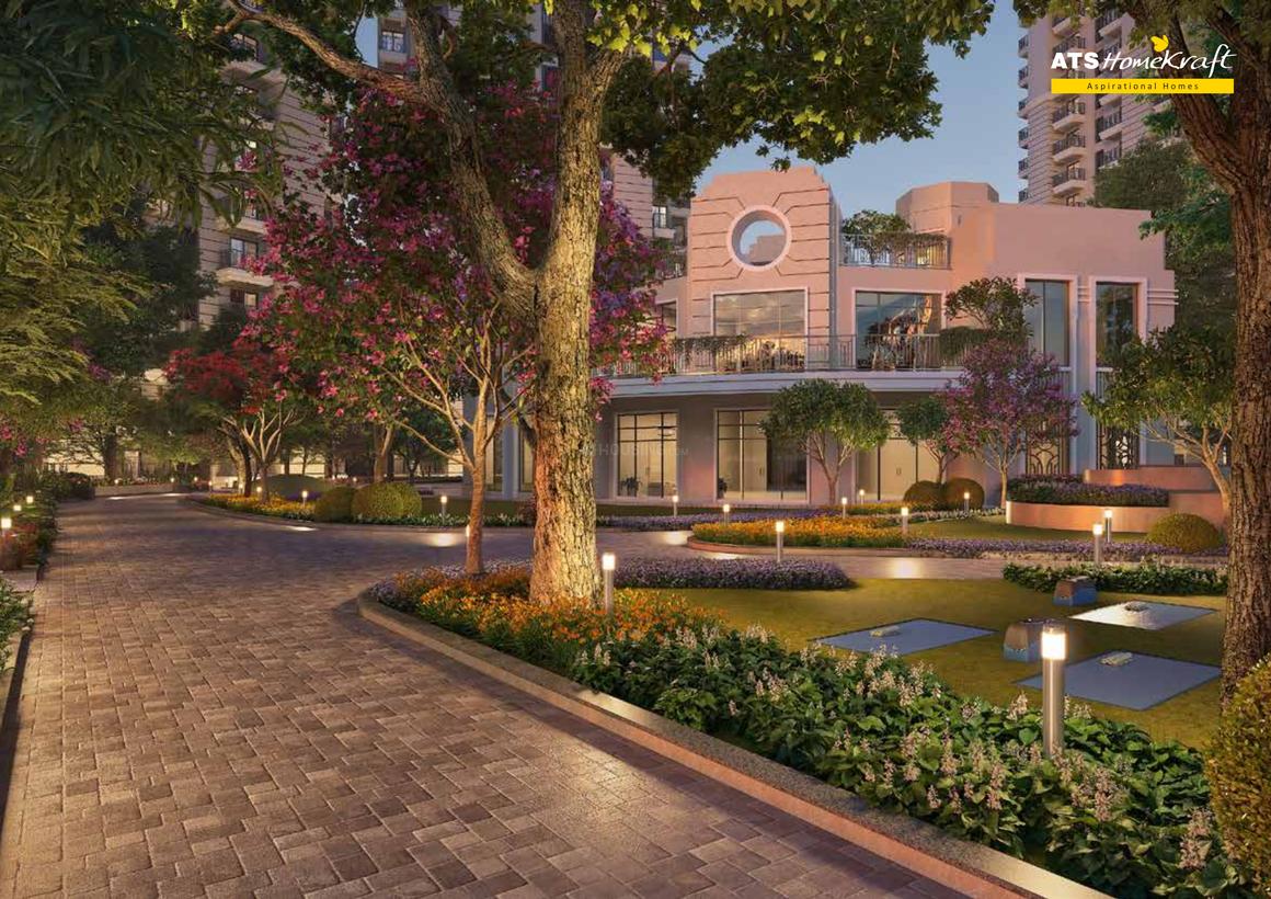 ATS Floral Pathways - Image 9