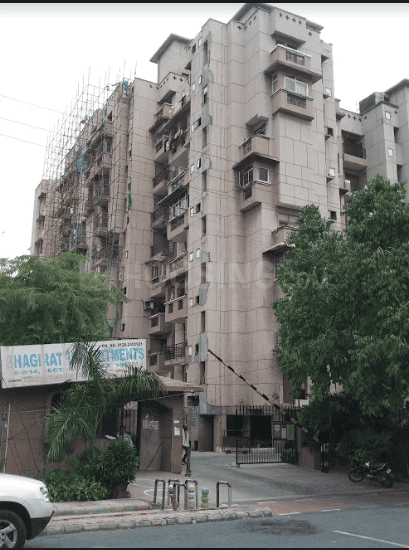 Purvanchal Bhagirathi Apartments - Image 7