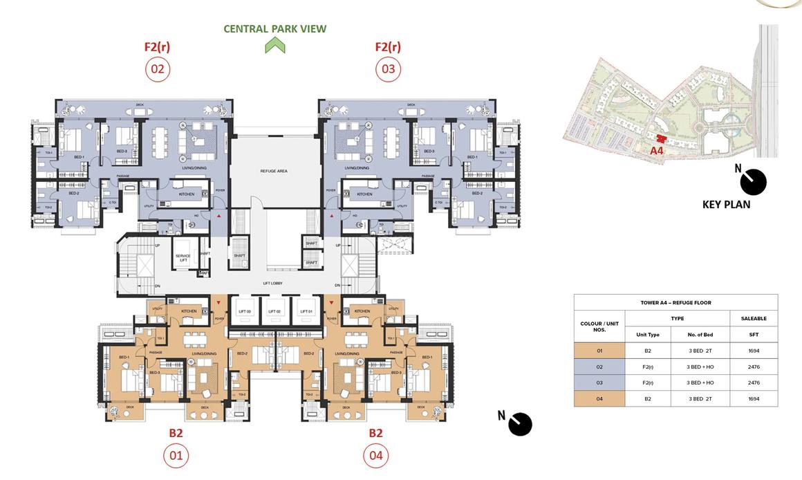 Mulberry At The Prestige City - Image 138
