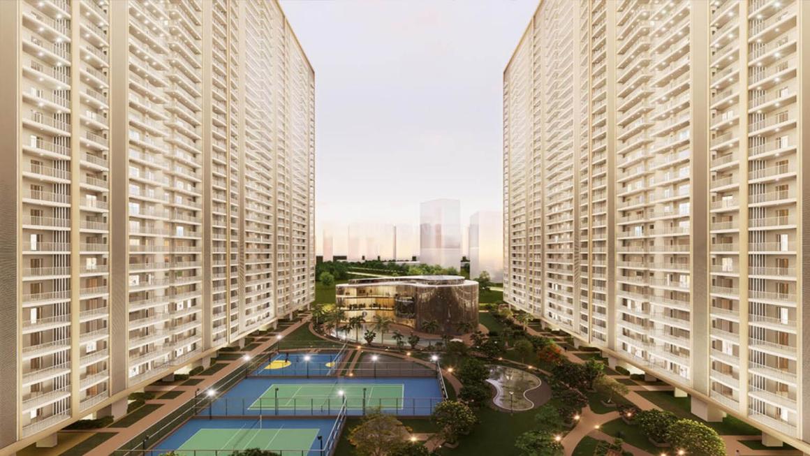 Amrapali Centurian Park - Image 3