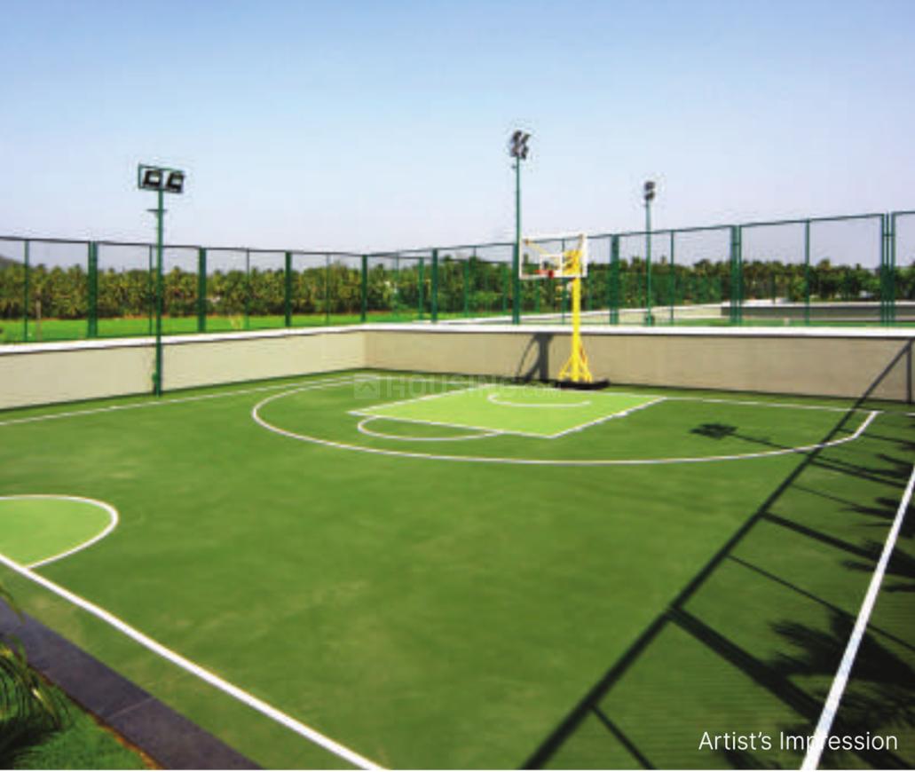 Sobha Windsor Phase 1 Wing 1 And 2 - Image 14