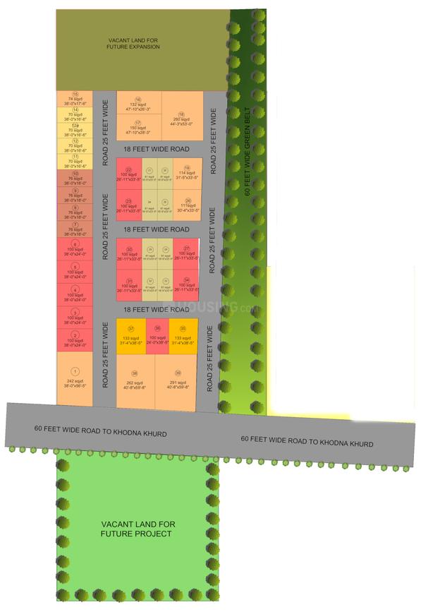 Ratan Vihar Plots - Image 2