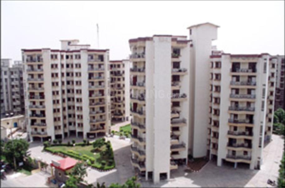 Assotech VSNL Officers Apartment - Image 8