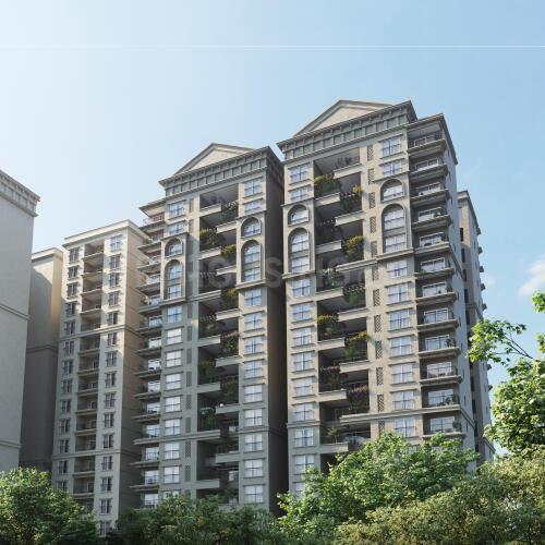 Sobha Neopolis Phase 4 3 4 8 9 - Image 6
