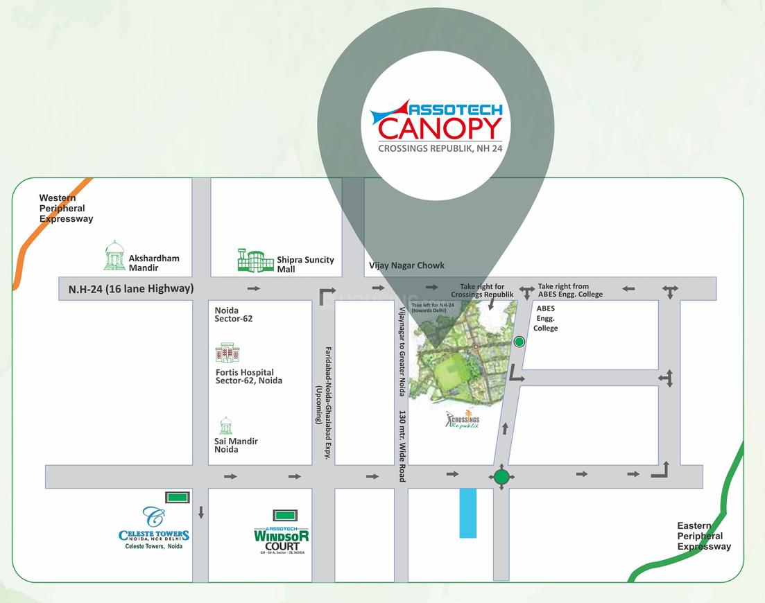 Assotech Canopy - Image 7