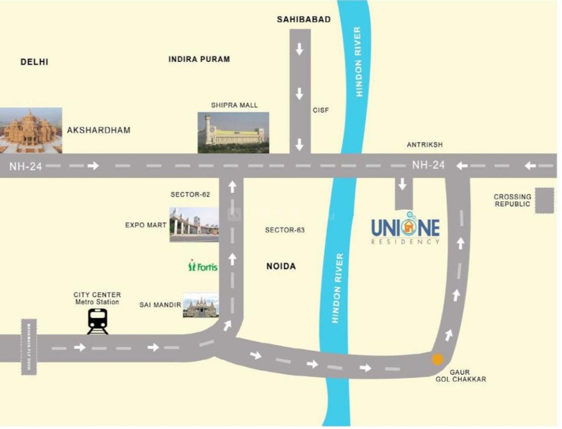 Shree Krishna Unione Residency - Image 7