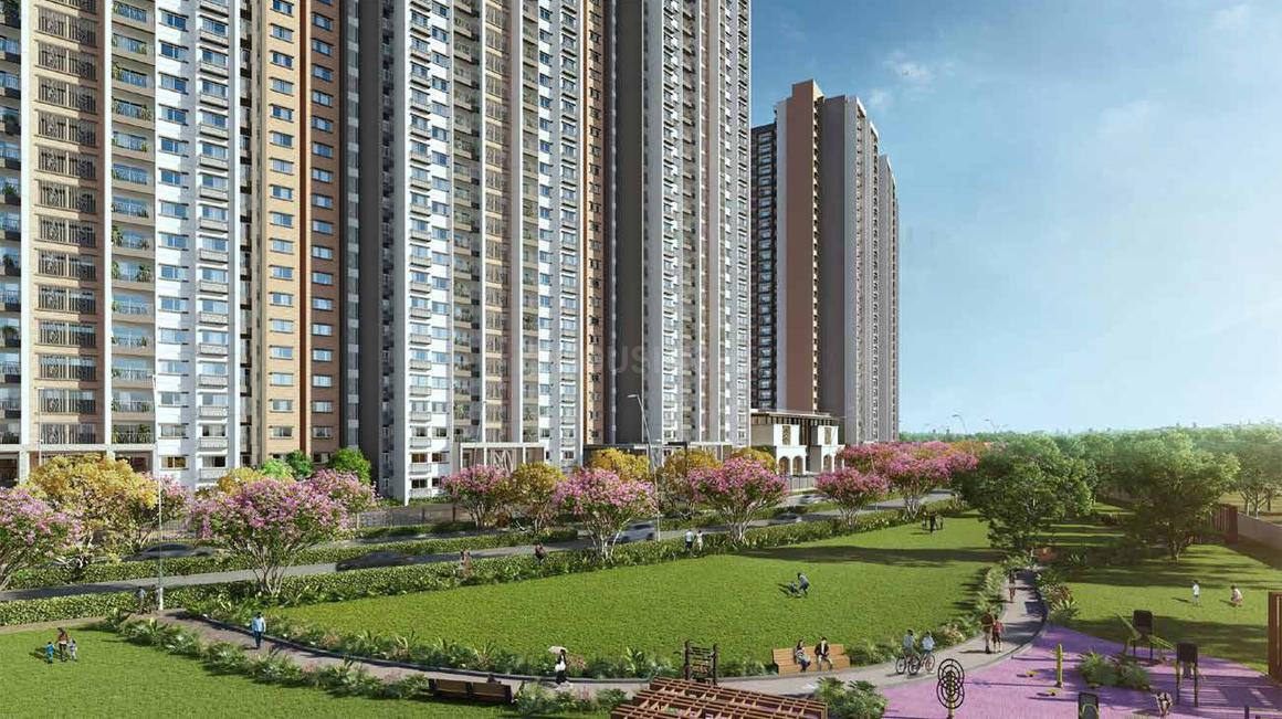 Prestige Meridian Park Phase I At The Prestige City - Image 14