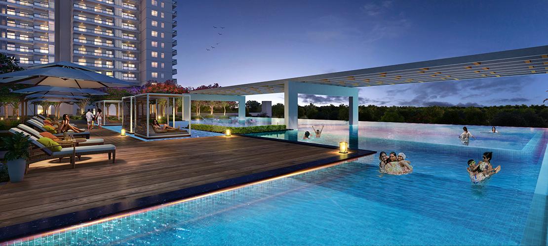 DLF One Midtown - Image 34