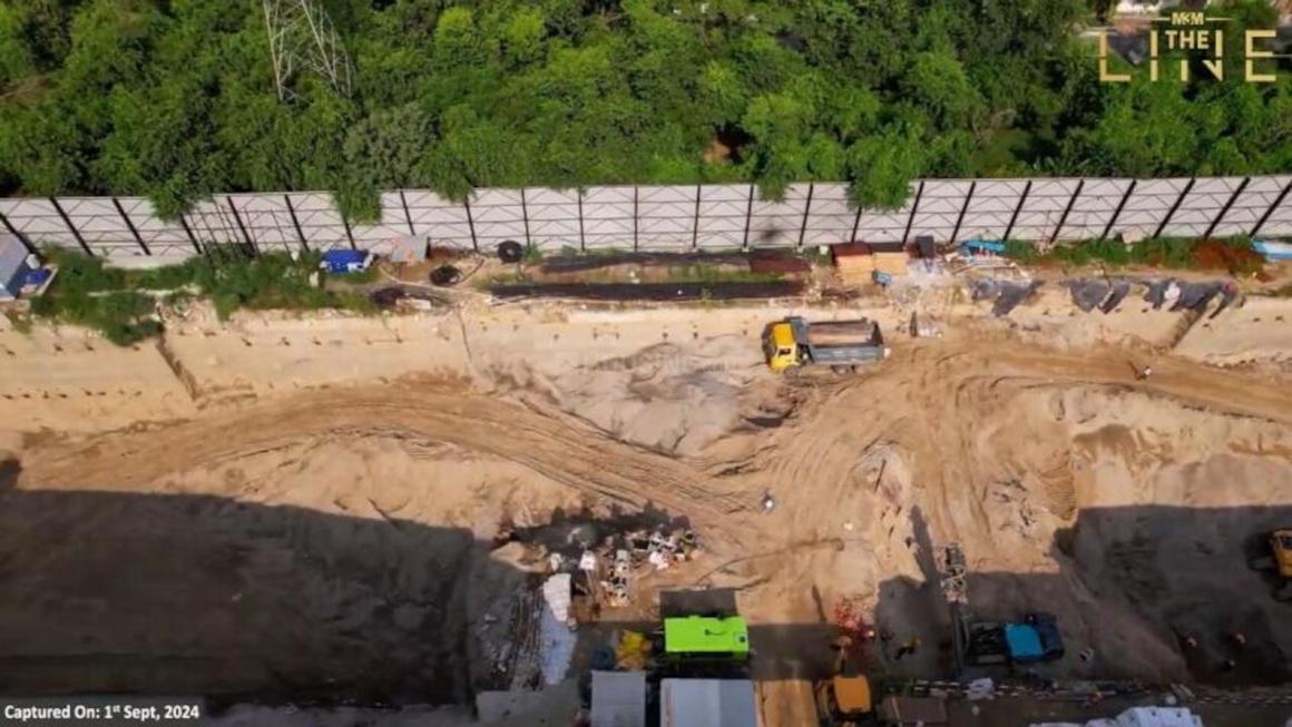 M3M The Line - Image 18