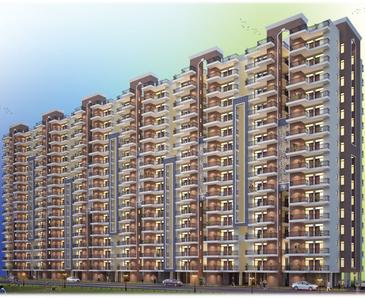 3 BHK Apartment