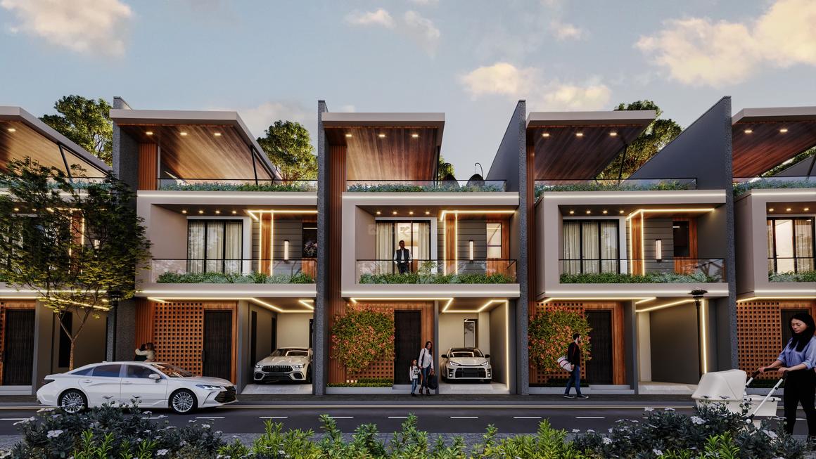 Surya Green Villa 1 - Image 3