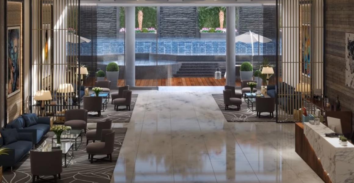 Godrej Palm Retreat 2 - Image 17