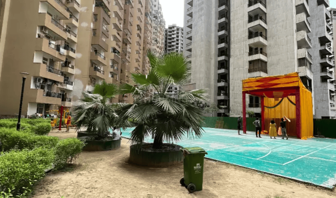 Supertech Eco Village - Image 15