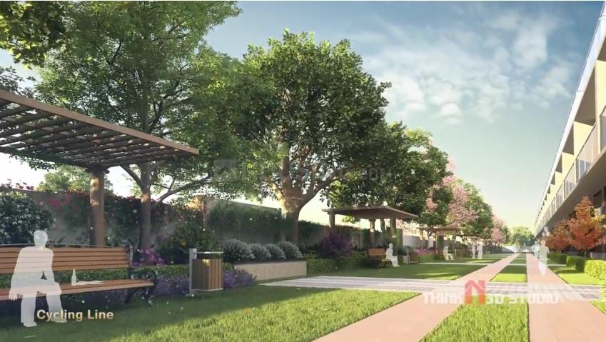 Ajnara The Belvedere - Image 12