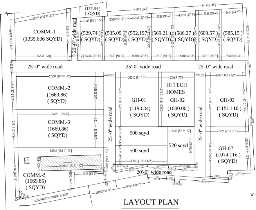 Builders Hi Tech Homes - Image 15