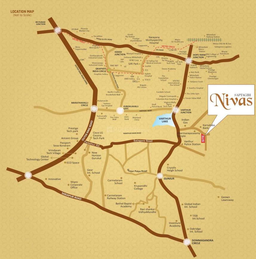 Saptagiri Nivas - Image 30