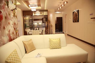 3 BHK Apartment