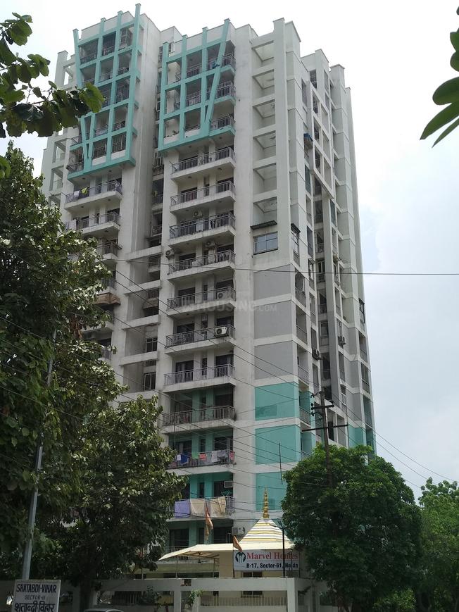 Manisha Marvel Homes - Image 3